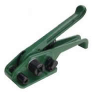 PP/PET strapping tensioner
