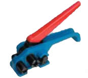 manual PP/PET strapping tool,plastic strapping tool,polester strapping tool,strapping tensioner,strapping sealer