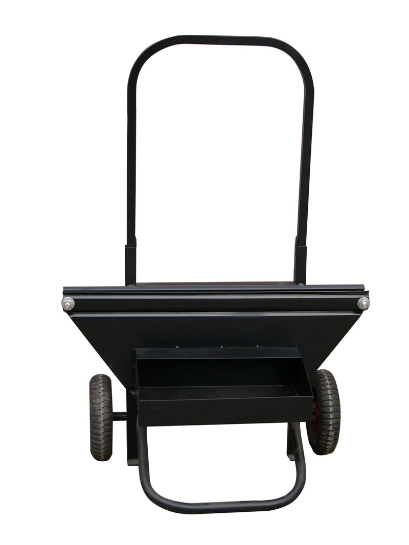 steel strapping band dispenser,steel strapping band cart