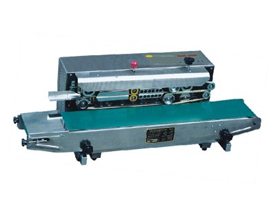 Band sealer/band sealing machine/continuous sealing machine-DBF-900W
