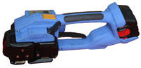 ORT200 Battery PP/PET strapping tool